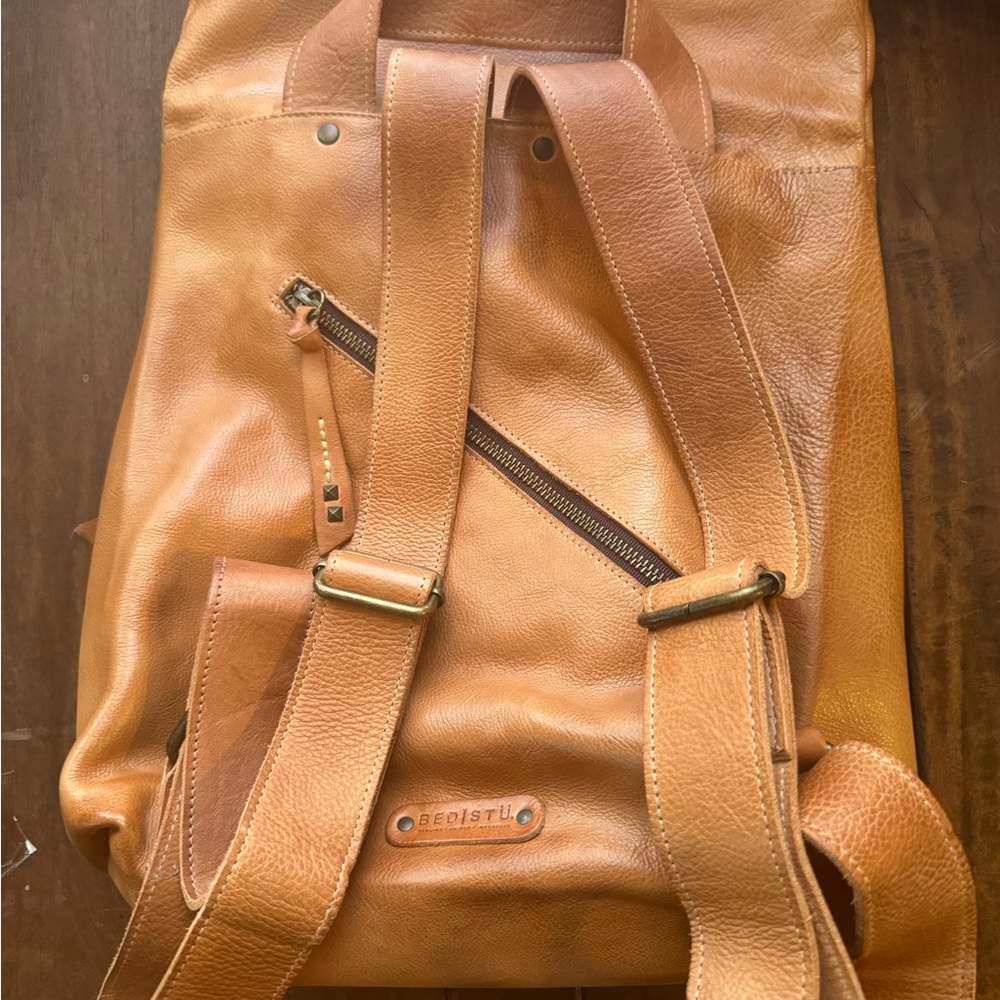 NWT Bedstu backpack